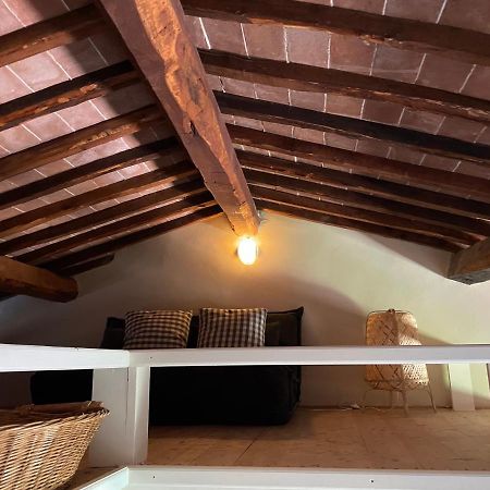 Appartamento Centro Storico La Pulcianella Con Vista Mozzafiato Montepulciano Stazione المظهر الخارجي الصورة