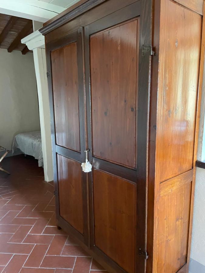 Appartamento Centro Storico La Pulcianella Con Vista Mozzafiato Montepulciano Stazione المظهر الخارجي الصورة